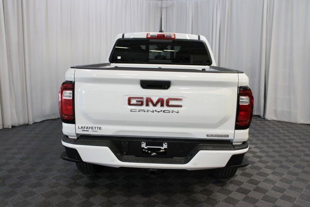 2025 GMC Canyon Elevation - Photo 5
