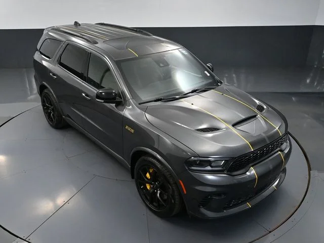 Certified Used 2024 Gray Dodge SRT 392 image 57