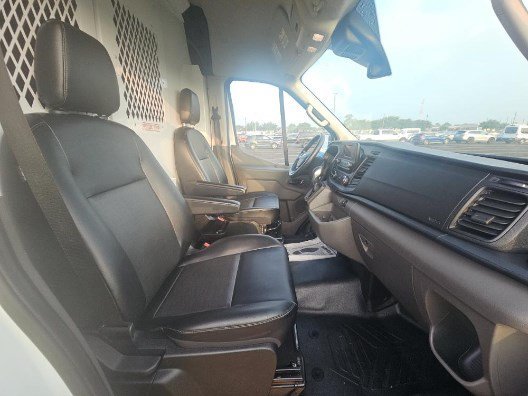 Used 2024 Oxford White Ford Base image 6