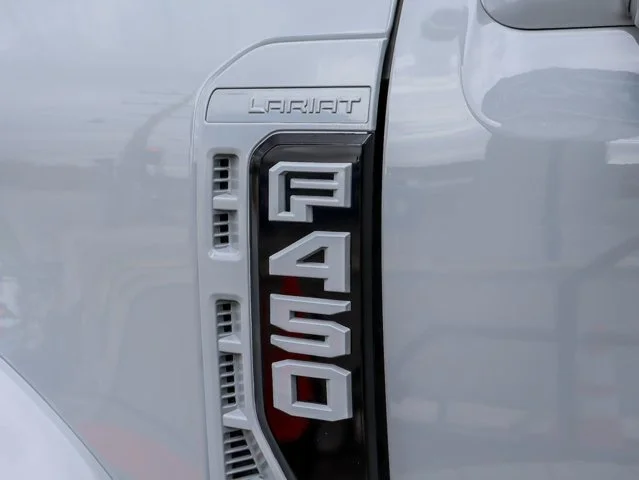 Certified Used 2026 Avalanche Ford LARIAT image 56