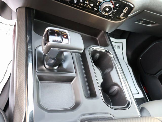 2024 Chevrolet Silverado 1500 ZR2 - Photo 36