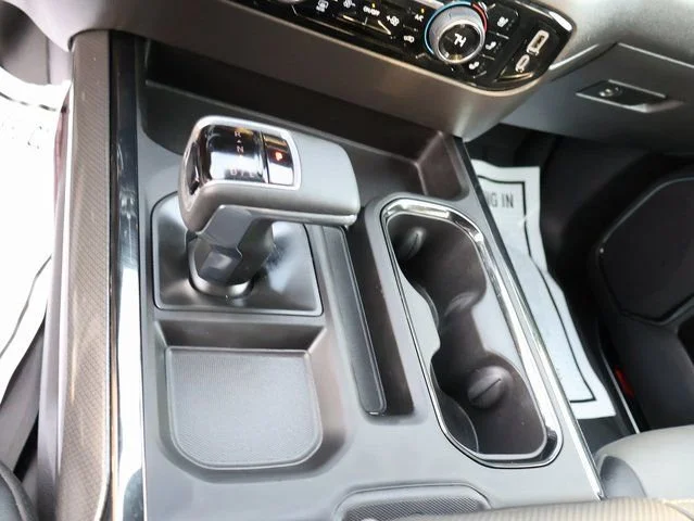 2024 Chevrolet Silverado 1500 ZR2 - Photo 36