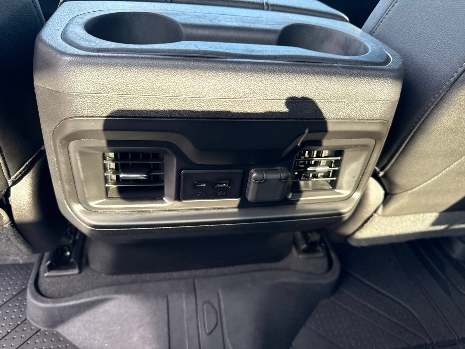 Used 2019 BLACK Chevrolet LT Trail Boss image 17