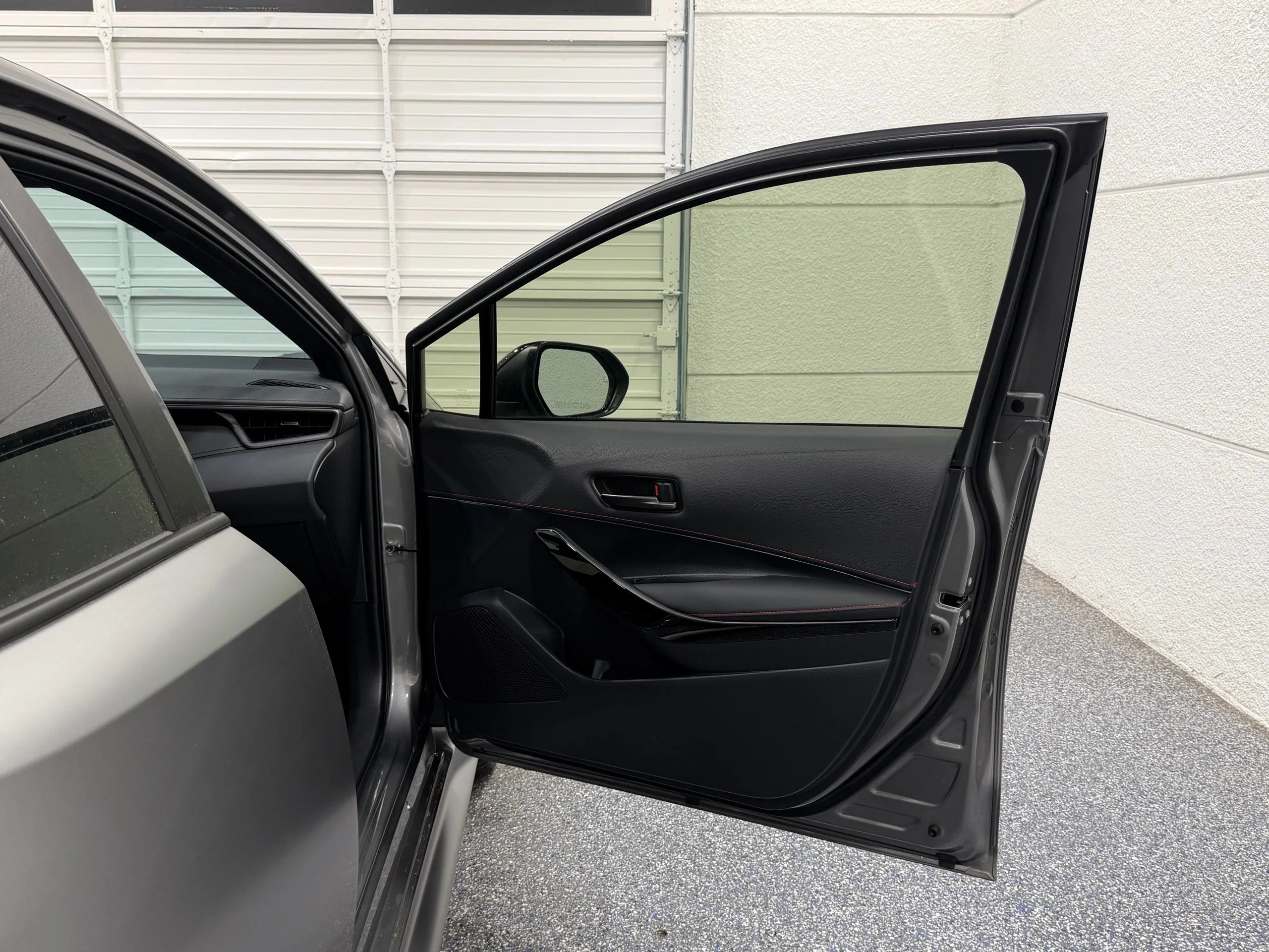 Used 2025 Gray Toyota Premium Plus image 27
