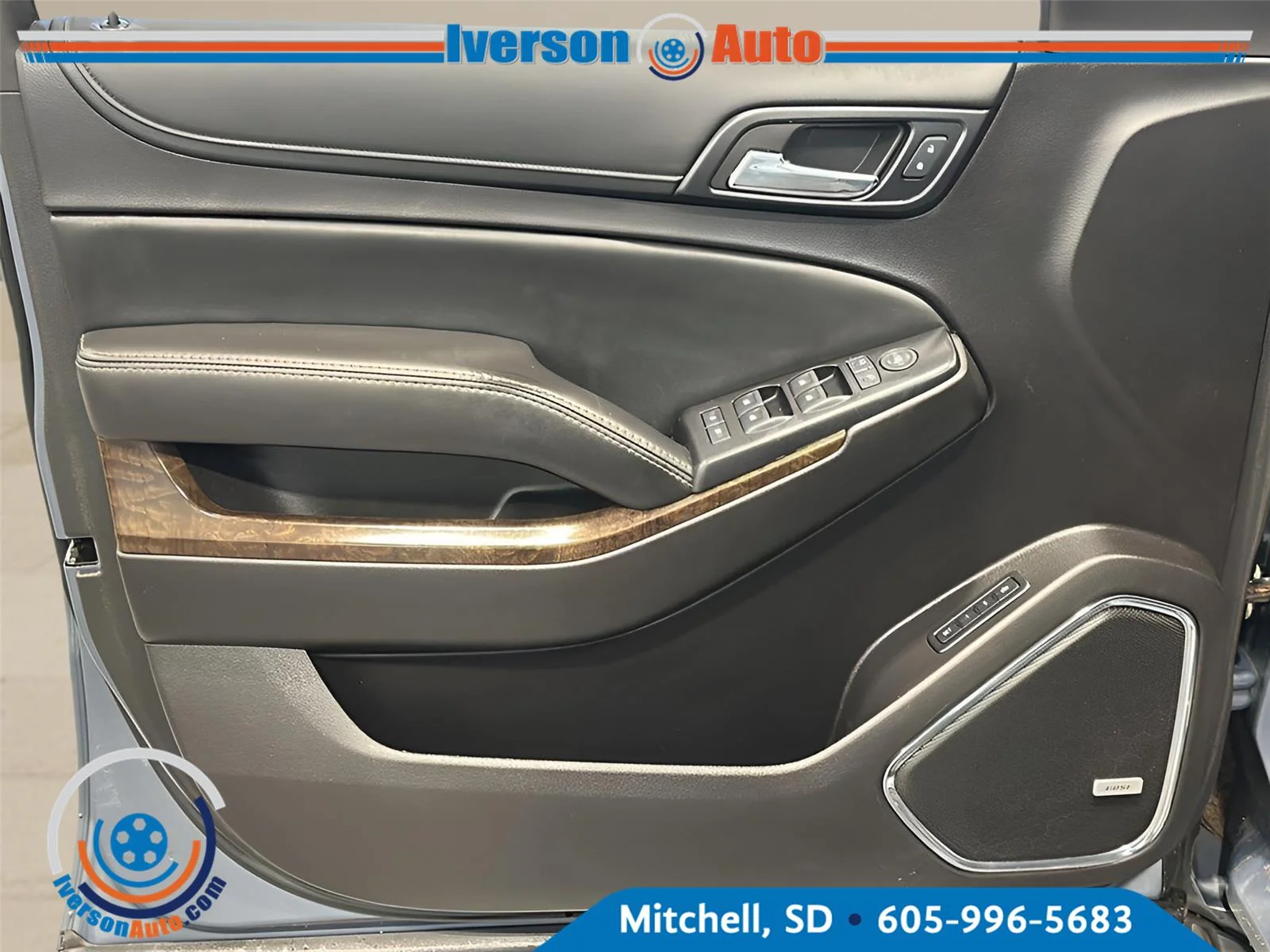 Used 2016 Slate Gray Metallic Chevrolet LT image 13
