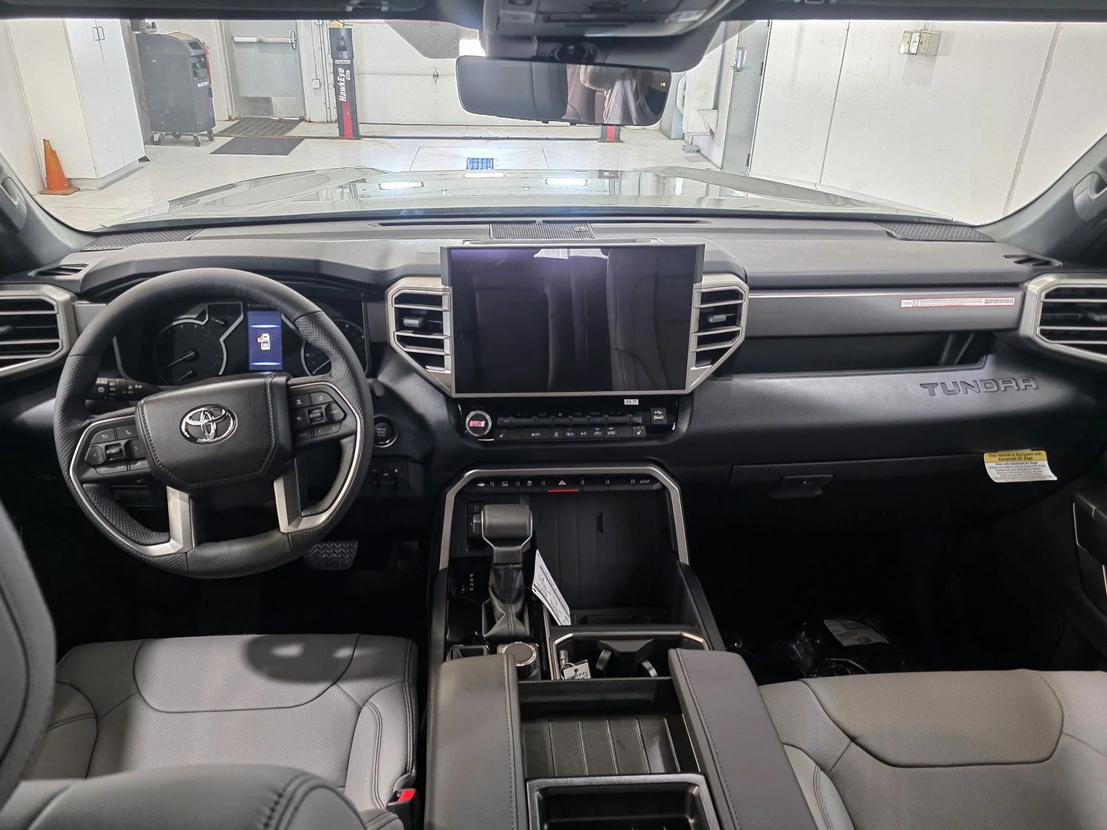 2026 Toyota Tundra SR5 - Photo 24
