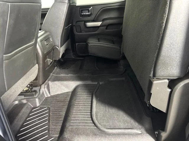 Used 2019 White Chevrolet LTZ image 26