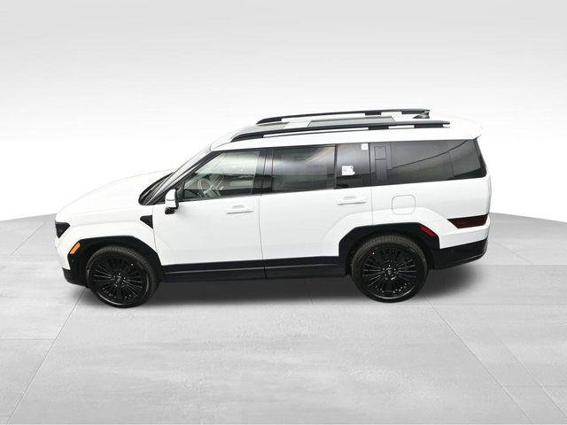 2026 Hyundai Santa Fe Calligraphy - Photo 28