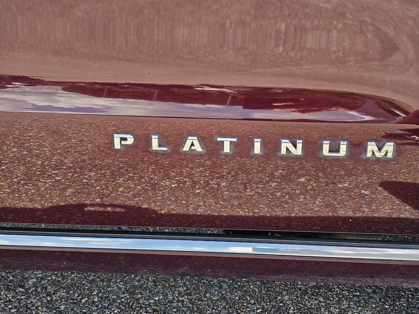 2021 Ford Expedition Platinum - Photo 7