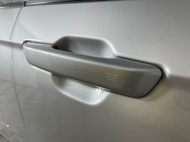 2025 Jeep Grand Cherokee Limited - Photo 12