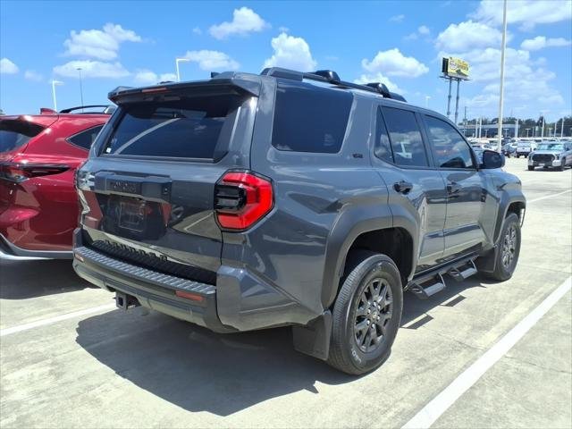 Certified Used 2026 UNDERGROUND Toyota  image 6