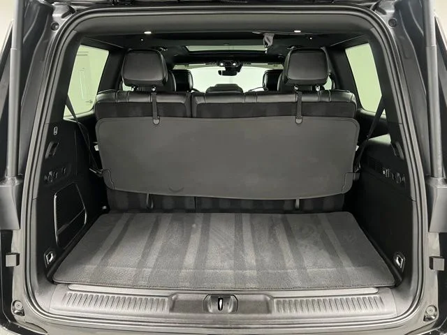 2023 Jeep Wagoneer Series II - Photo 51