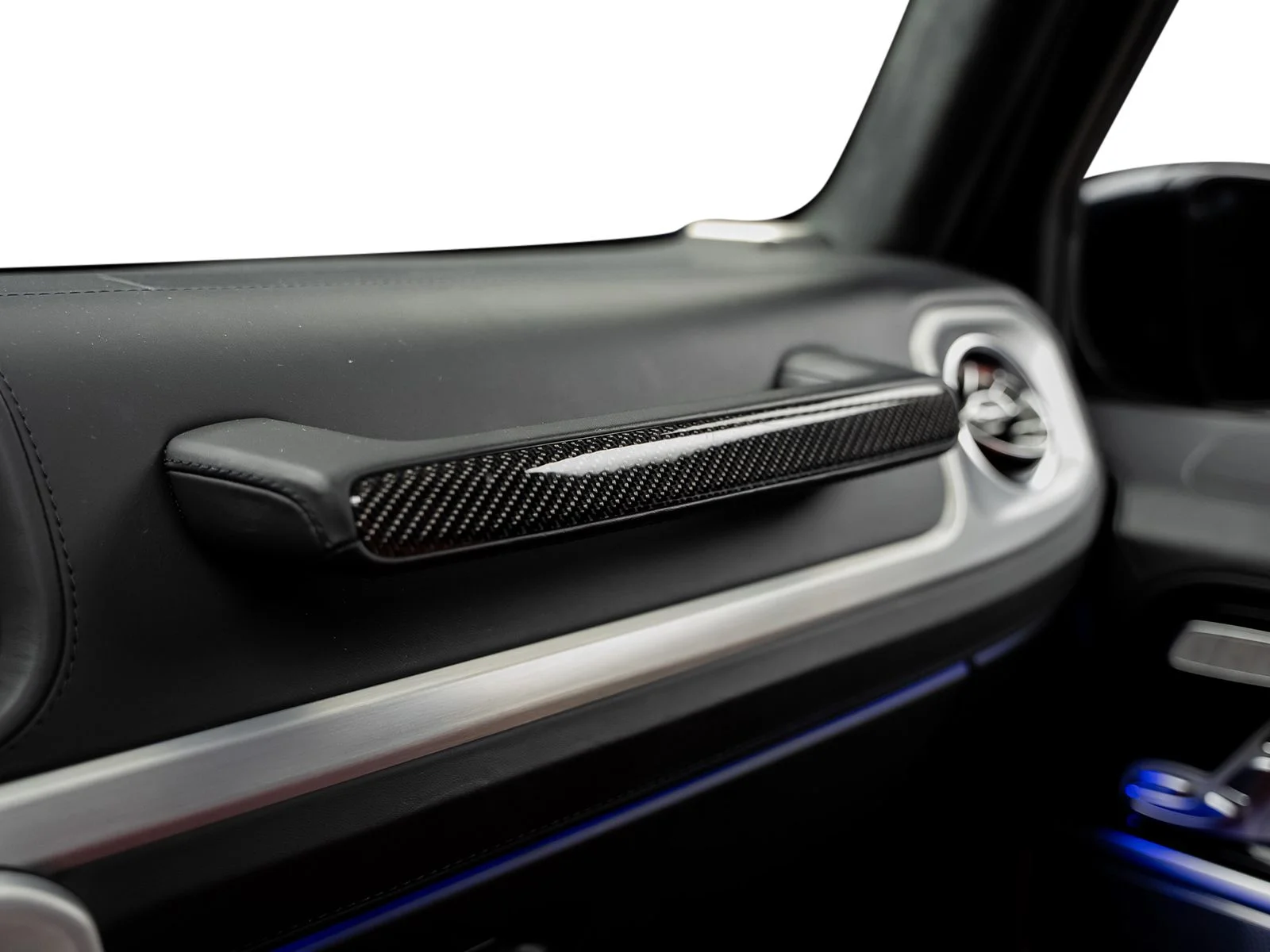 Used 2023 Black Mercedes-Benz G 63 AMG® image 41