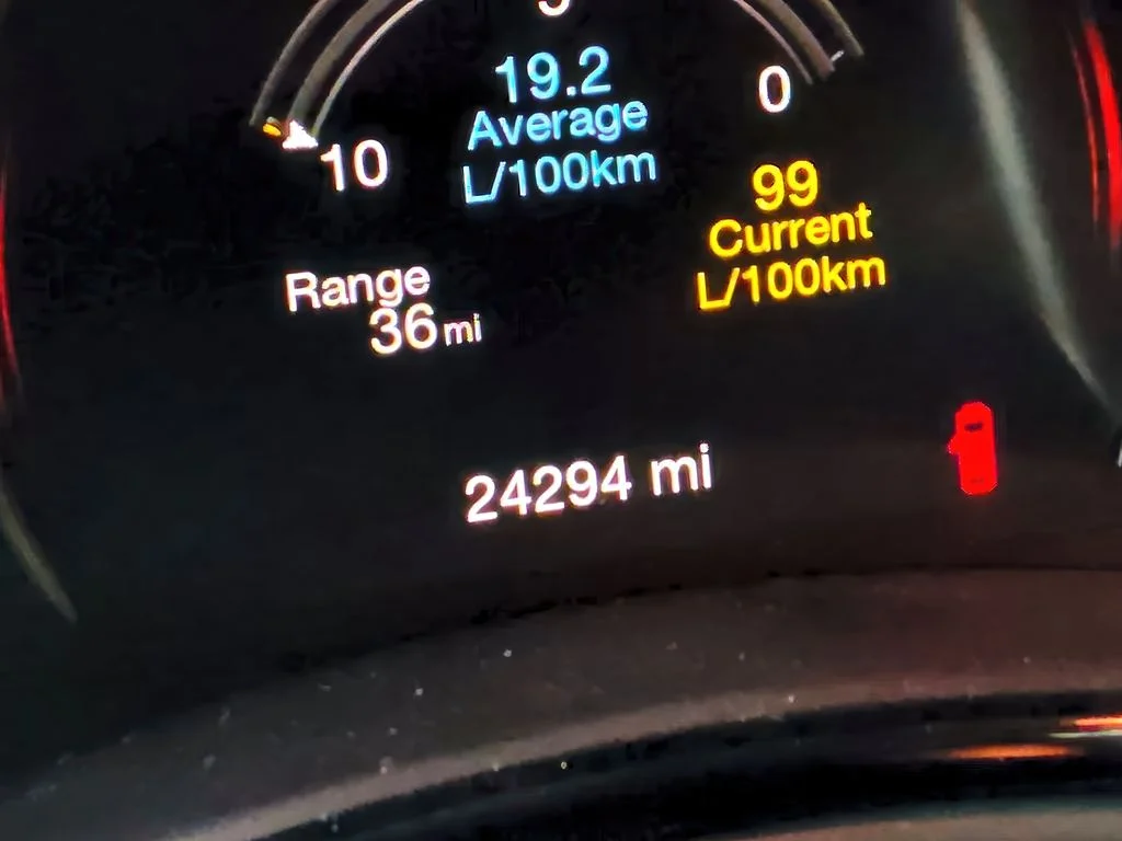 Used 2025 Destroyer Grey Dodge R/T image 10