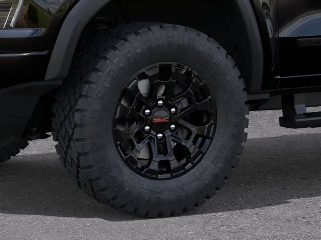New 2026 Onyx Black GMC Elevation image 9