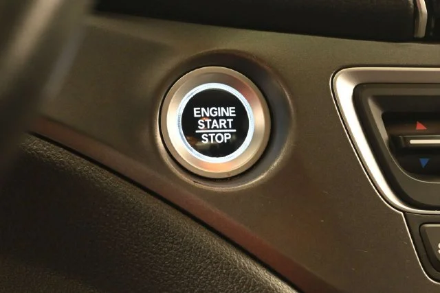Used 2022 White Honda Special Edition image 20