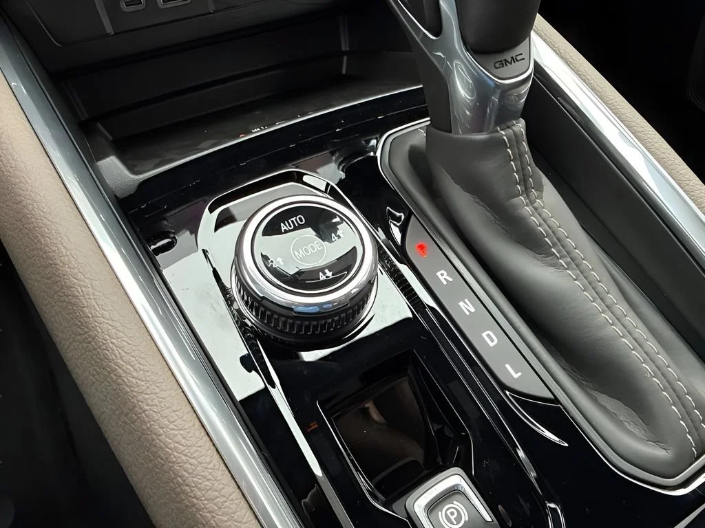 New 2026 Summit White GMC Denali image 26