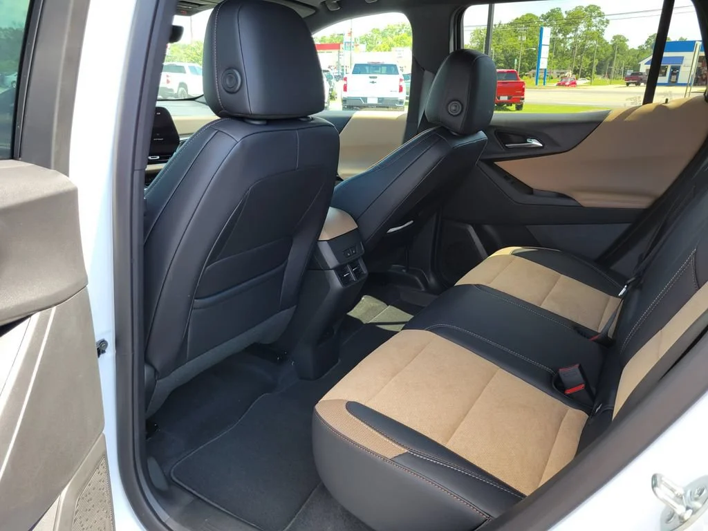 2026 Chevrolet Equinox ACTIV - Photo 14