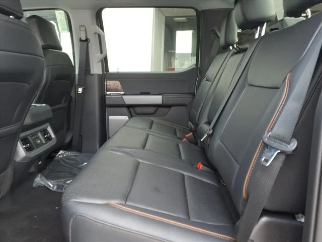 New 2026 Avalanche Ford LARIAT image 23
