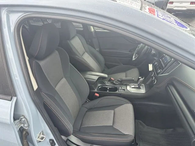 Used 2023 Gray Subaru Premium image 26