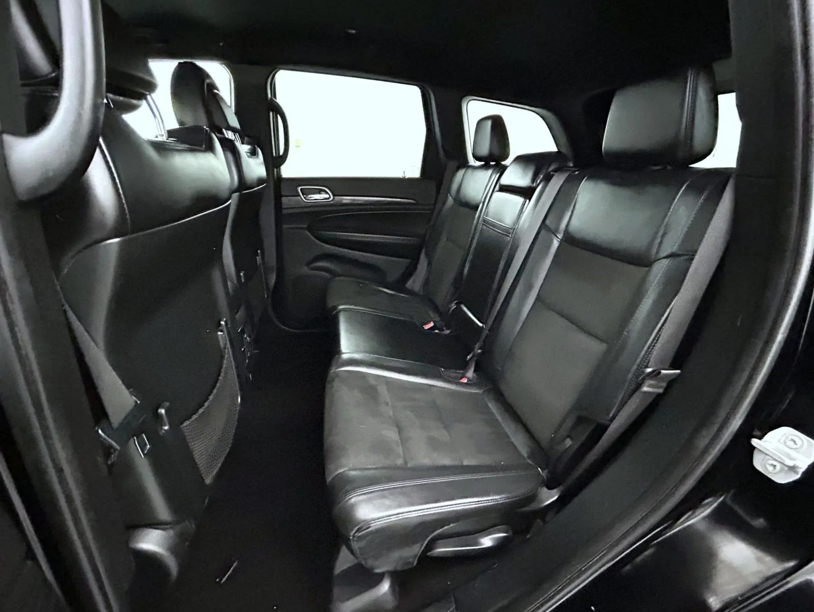 Used 2019 Black Jeep Altitude image 19