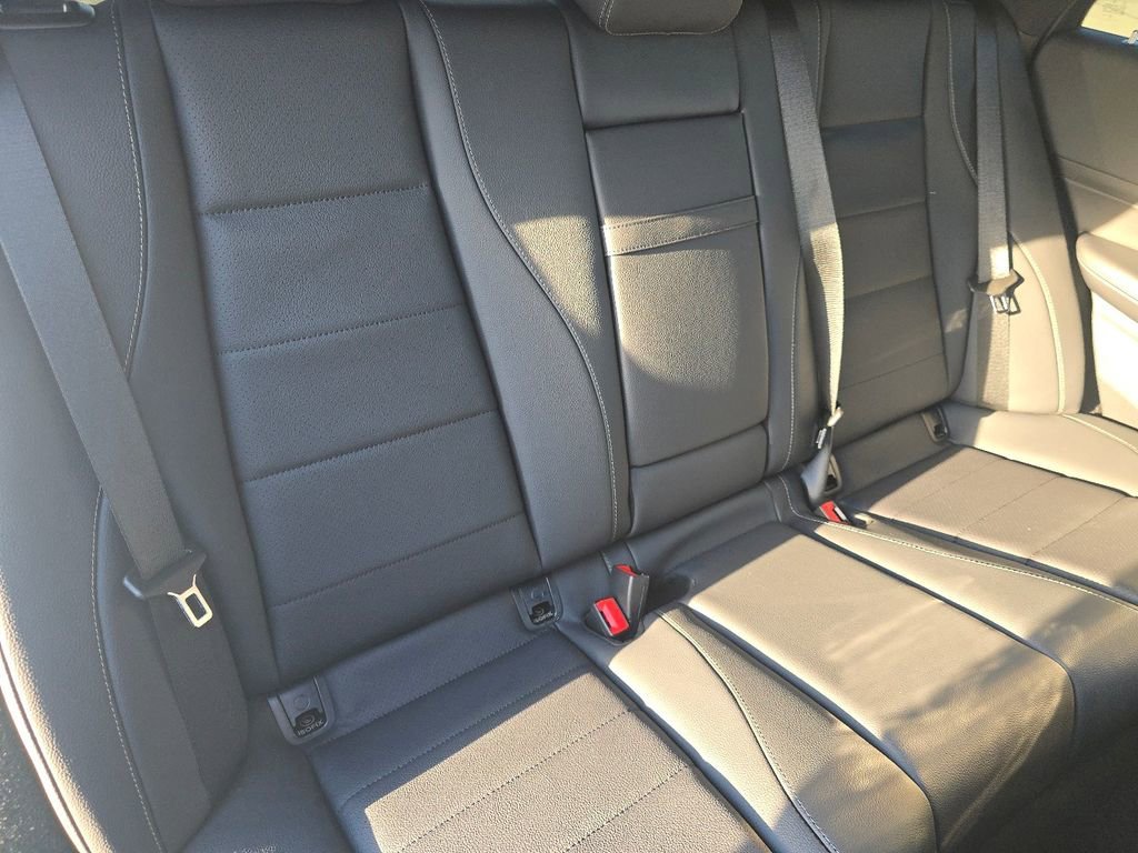 New 2026 Cirrus Silver Metallic Mercedes-Benz GLE 450 Coupe image 60