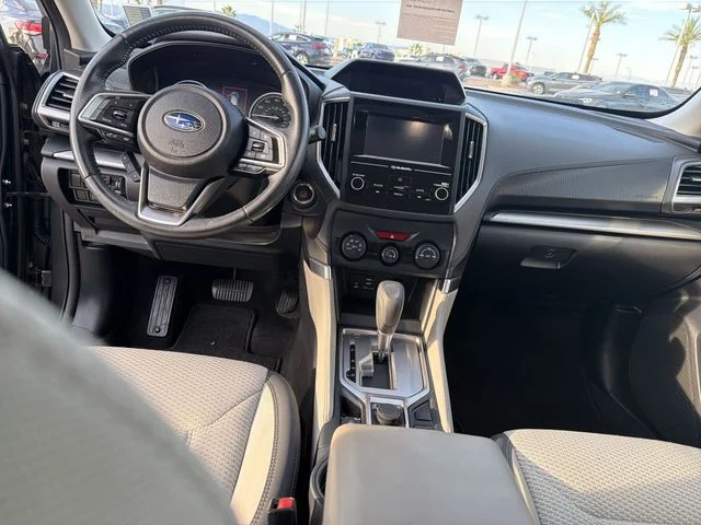2024 Subaru Forester Premium - Photo 14