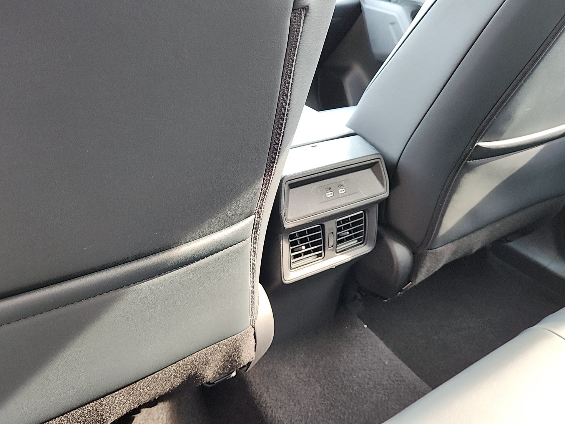 Certified Used 2026 Ice Cap Toyota XLE Premium image 23