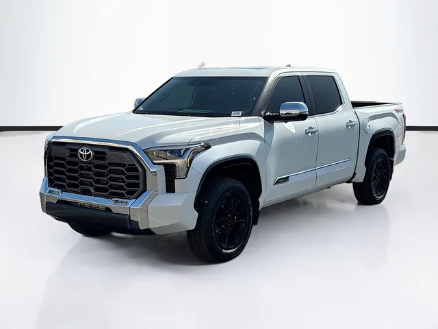 2026|Toyota|Tundra|1794|4D CrewMax