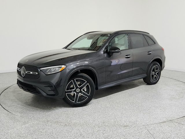2026 Mercedes-Benz GLC GLC 300 SUV