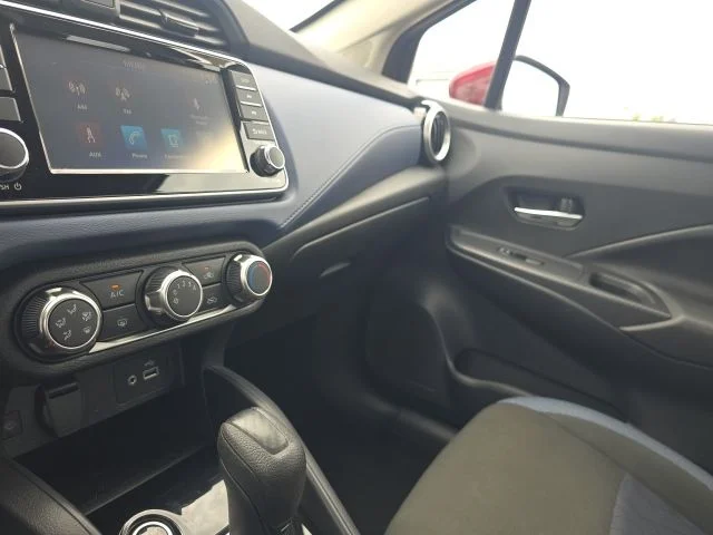 2024 Nissan Versa Sedan SV - Photo 23