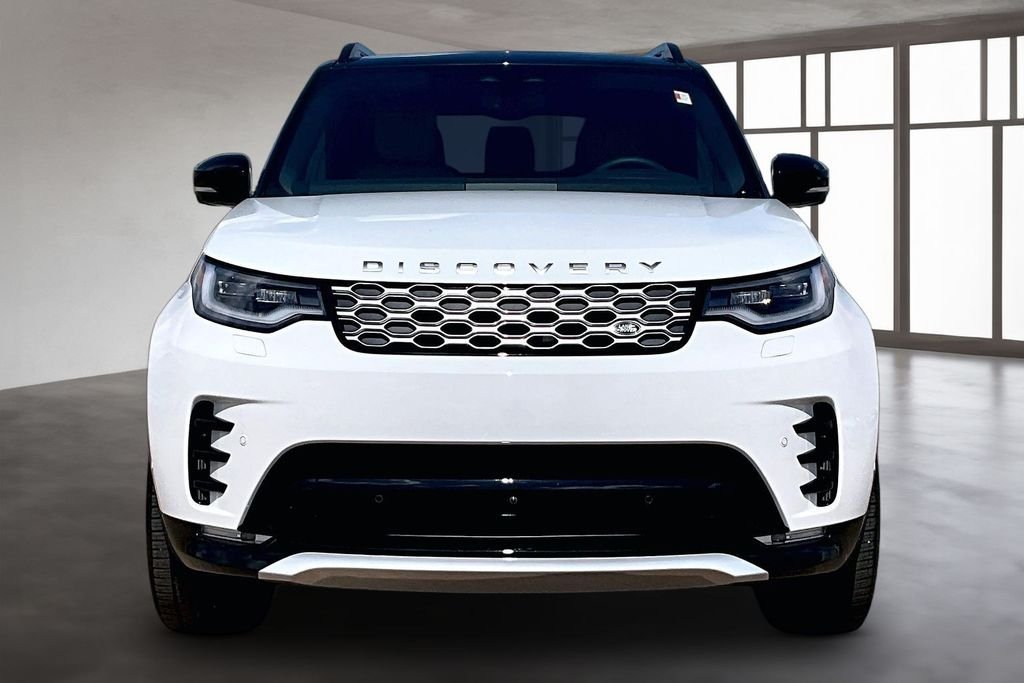Used 2026 Fuji White Land Rover Gemini Edition image 3