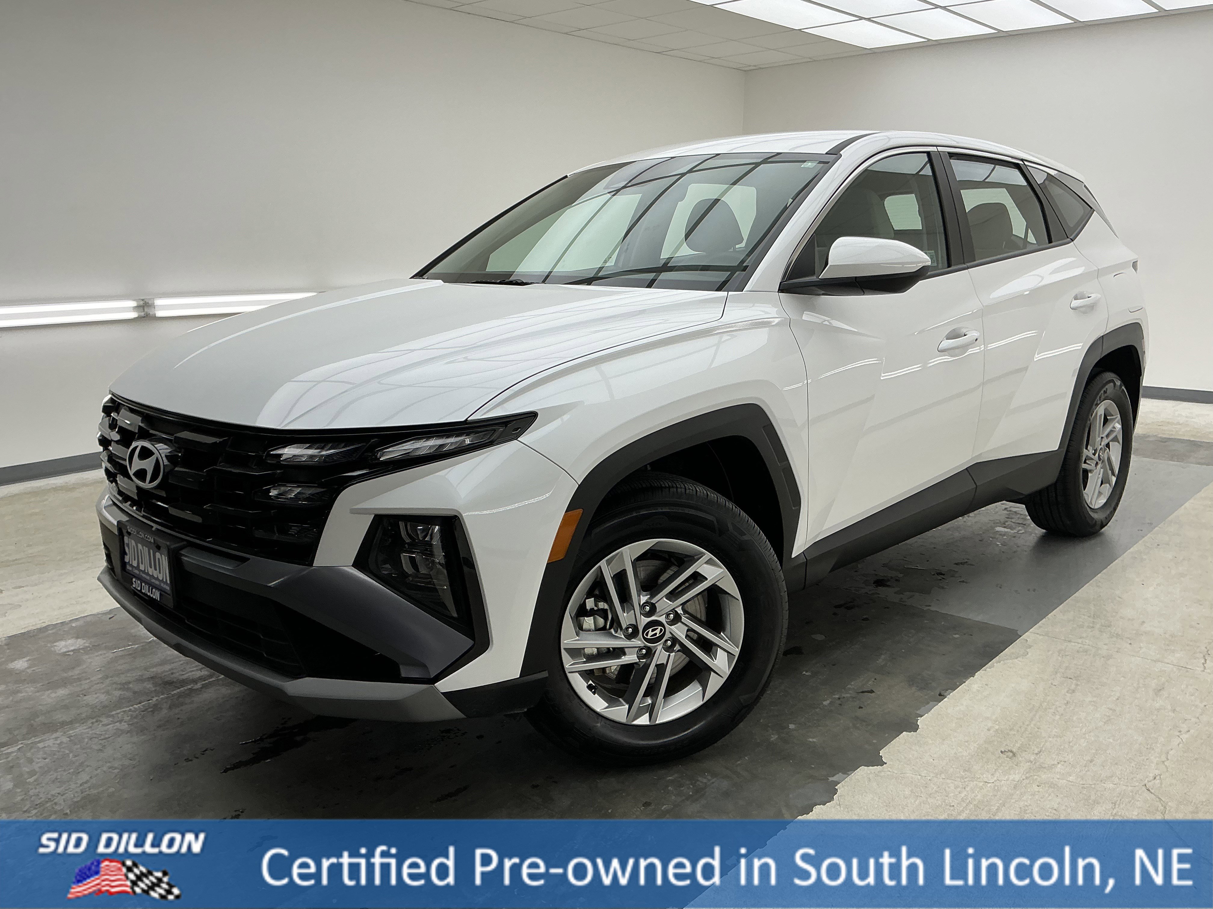 2025 Hyundai Santa Fe SEL 2.5 AWD's photo