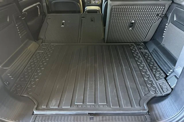 New 2026 Borasco Grey Land Rover S image 14