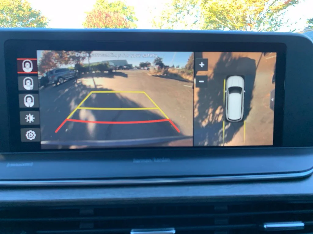 Used 2020 Purple Kia SX image 21