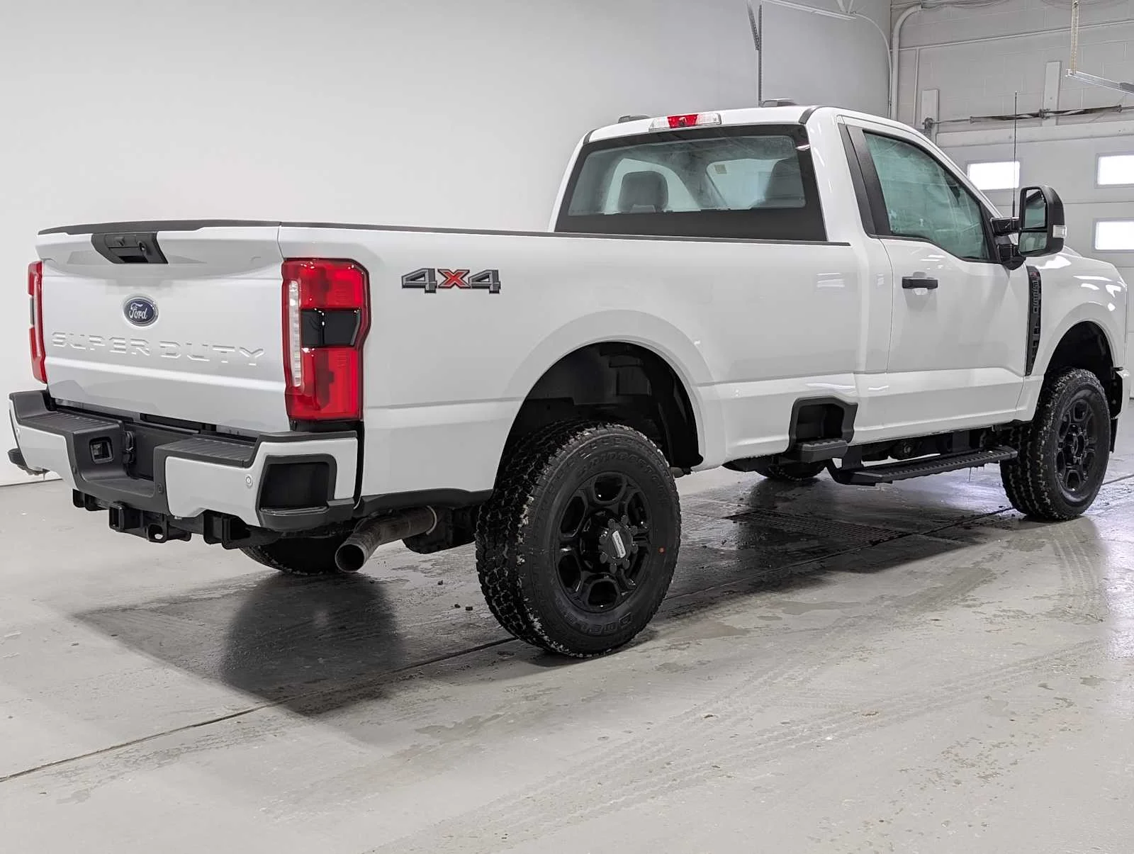 2025 Ford F-250 Super Duty XL - Photo 7