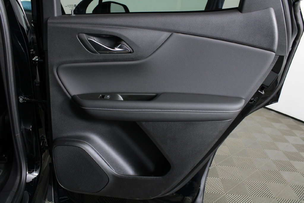 2026 Chevrolet Blazer 2LT - Photo 10