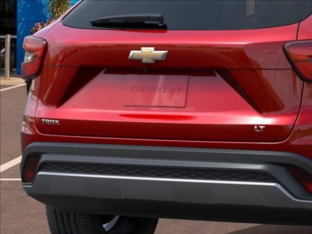 2026 Chevrolet Trax LT - Photo 14
