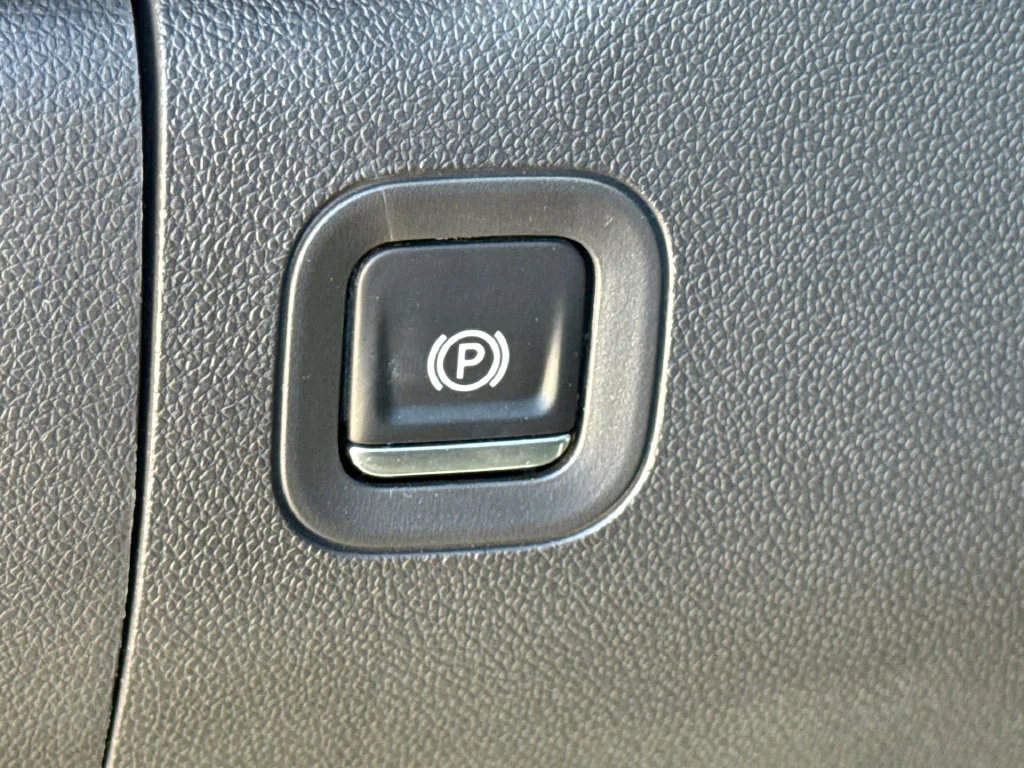 Used 2025 Red Chevrolet Custom Trail Boss image 23