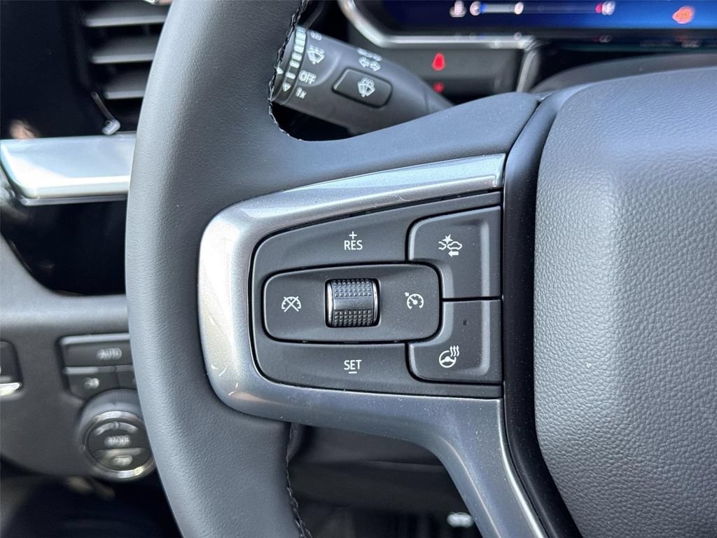 2026 Chevrolet Silverado 1500 LT - Photo 11