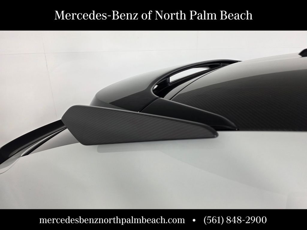 Used 2025 White Porsche Turbo GT image 31
