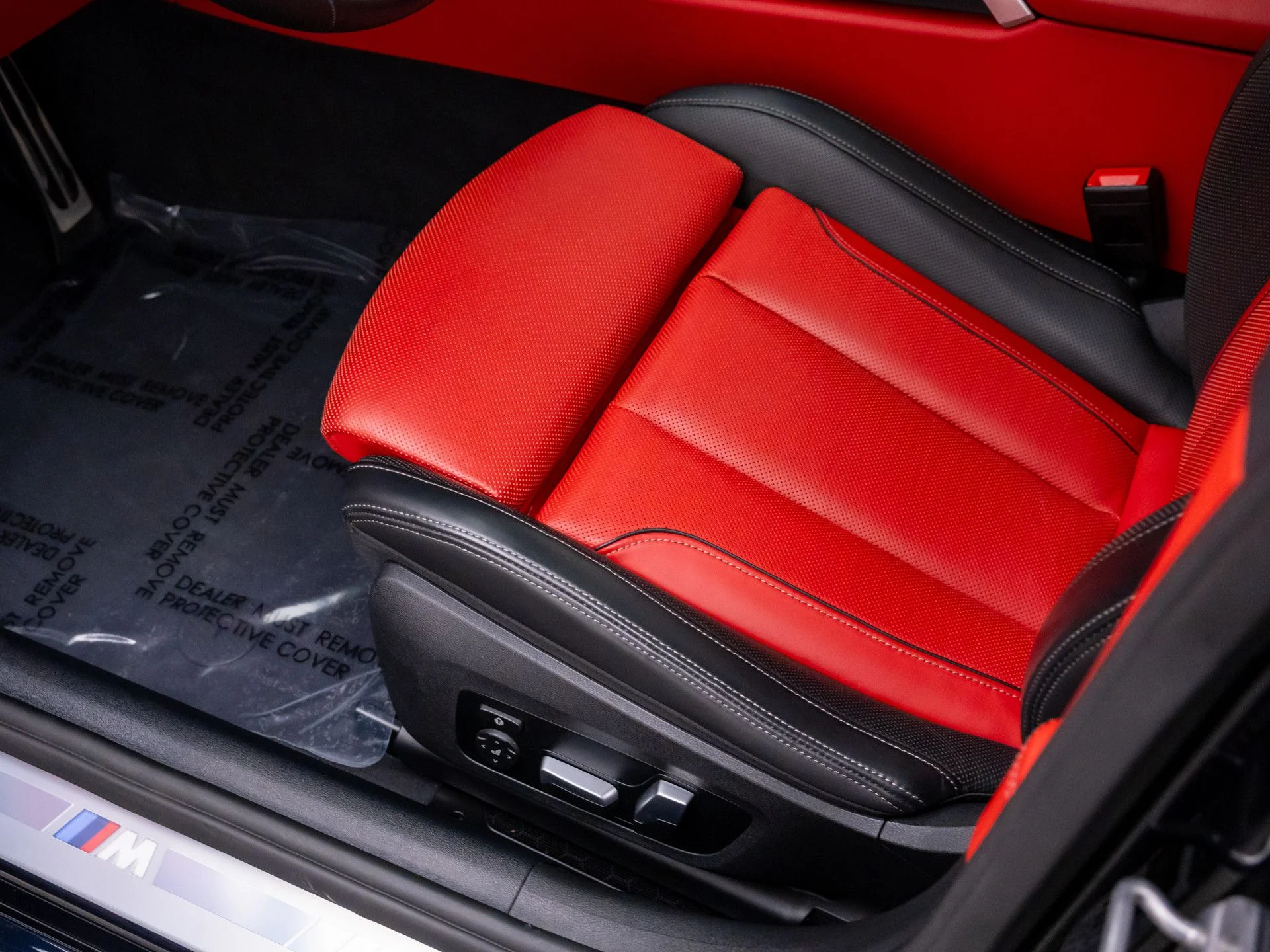 Certified Used 2025 Black BMW 840 image 16
