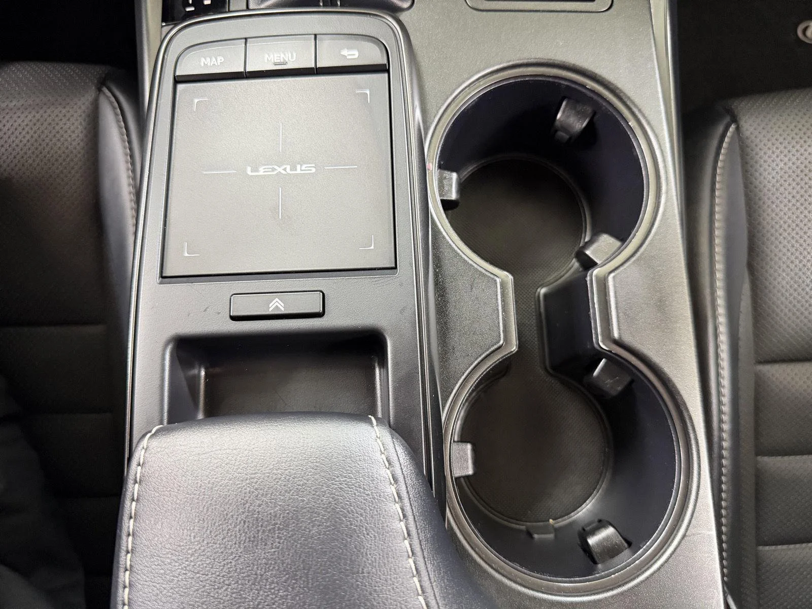 Used 2022 Silver Lexus 350 F SPORT image 20