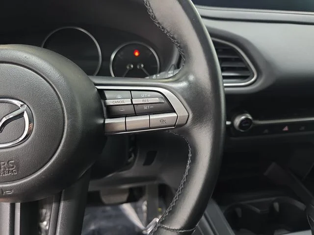 Used 2023 White Mazda 2.5 S Select Package image 18