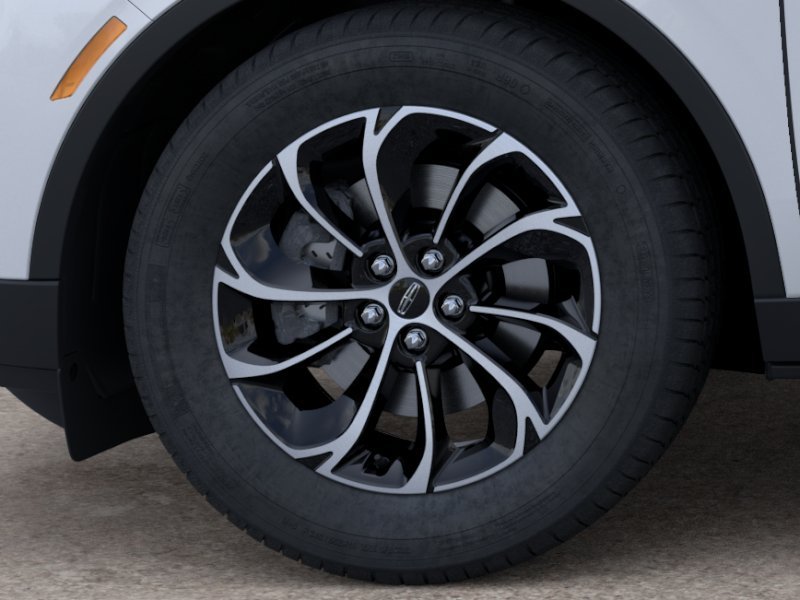 New 2026 White Platinum Metallic Tri-Coat Lincoln Premiere image 19
