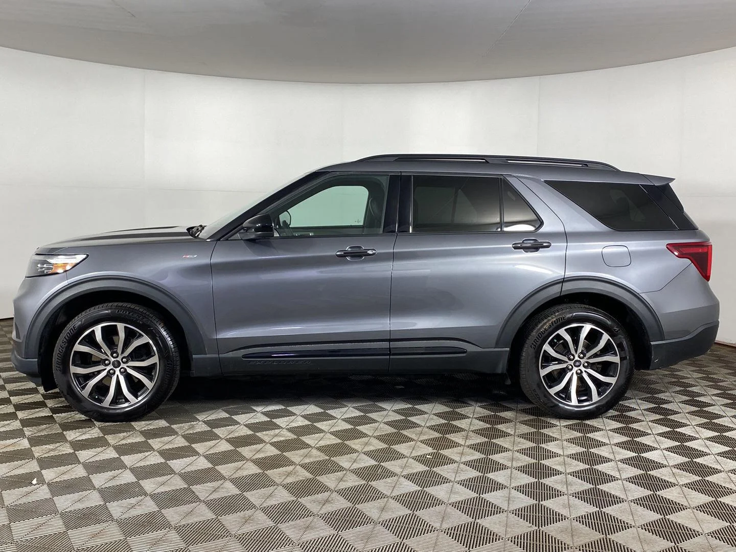 Used 2022 Gy Ford ST-Line image 5