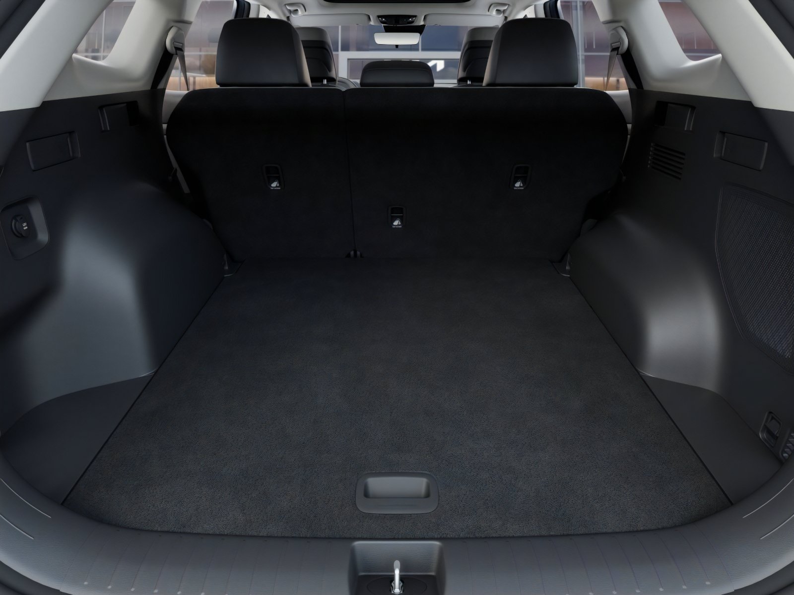 New 2027 Heritage Blue Kia SX Prestige image 19