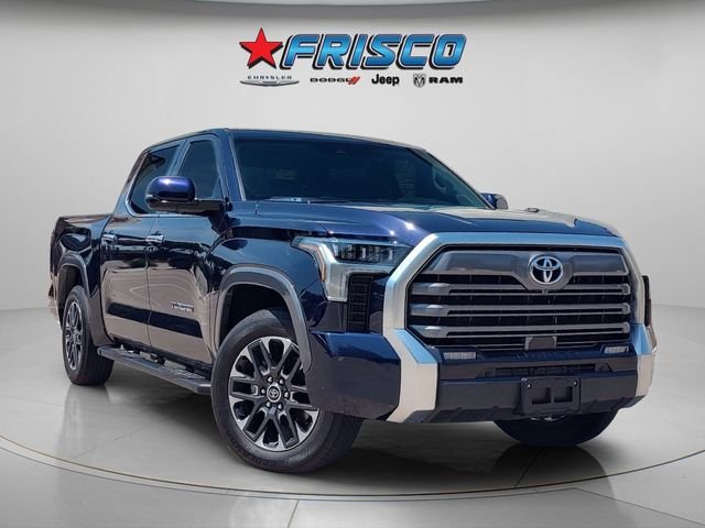 Used 2024  Toyota Limited image 1