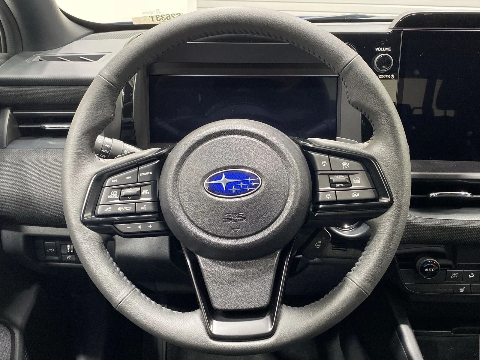 New 2026 SAPPHIRE BLUE PEARL Subaru Limited XT image 14