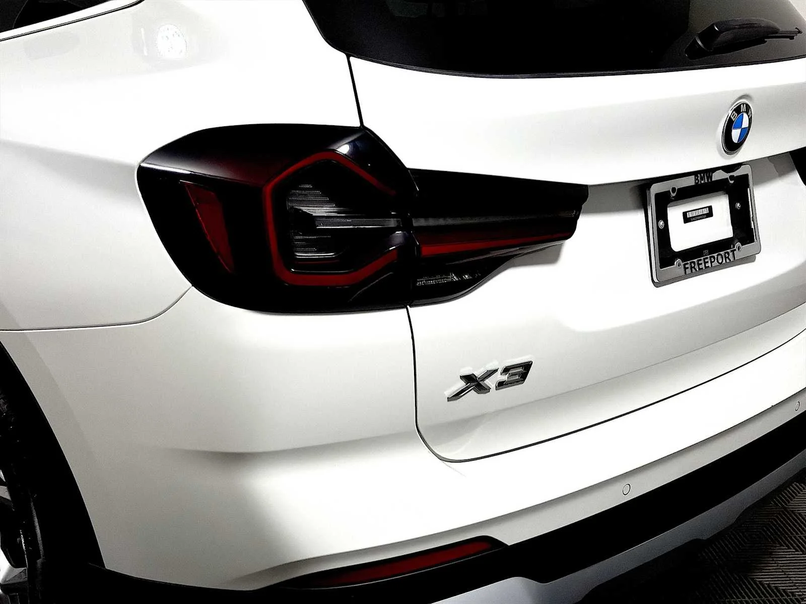 2023 BMW X3 30i - Photo 28